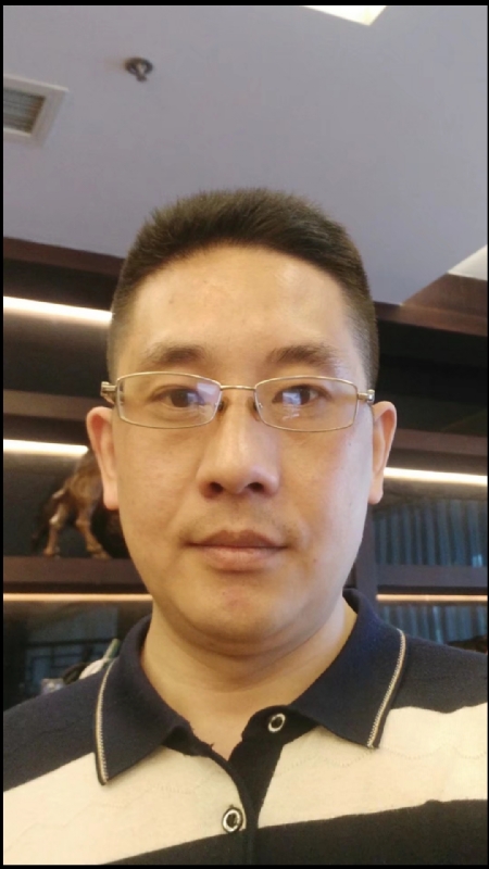 阿威的第二张照片--枣阳蓝颜知己交友网